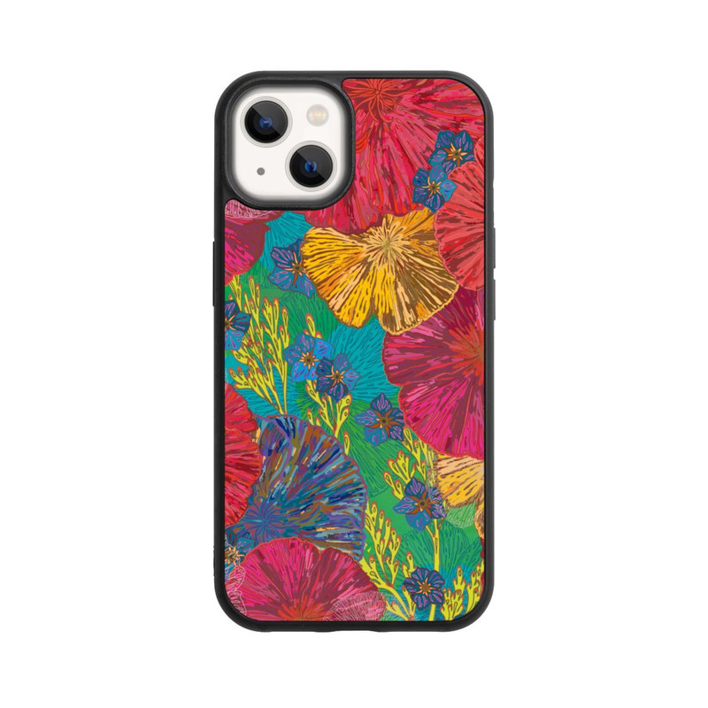 iPhone 13 Base Case Der Abschied vom Mohn