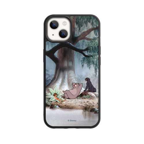 Apple iPhone 13 Base Case Mowgli Baloo Bagheera