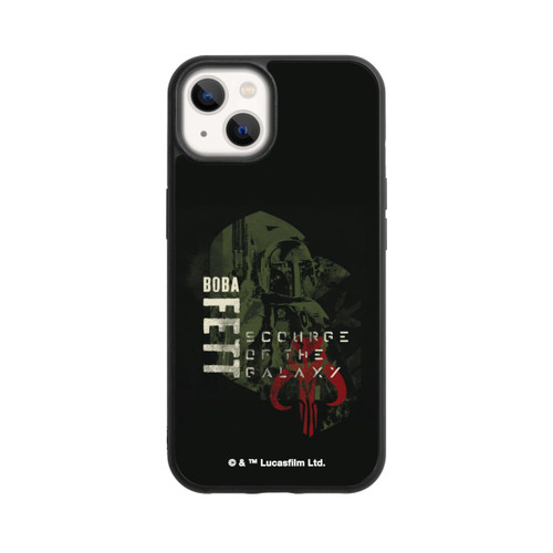 Apple iPhone 13 Base Case Scourge Of The Galaxy