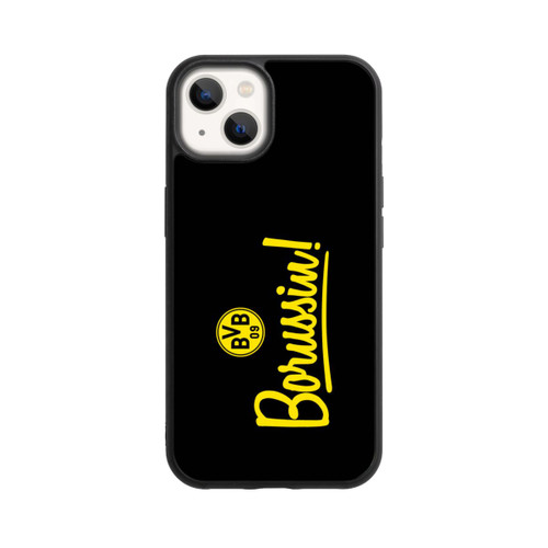 Apple iPhone 13 Base Case BVB Borussin