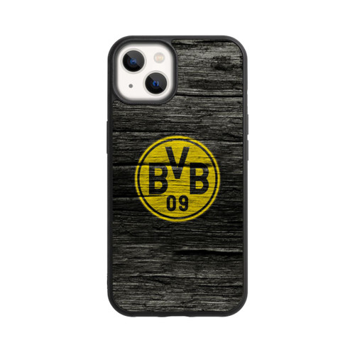 Apple iPhone 13 Base Case BVB Holzoptik