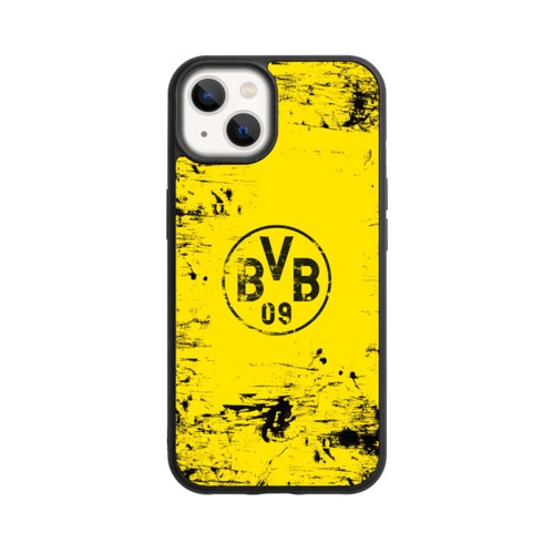 Apple iPhone 13 Base Case BVB Destroyed Look