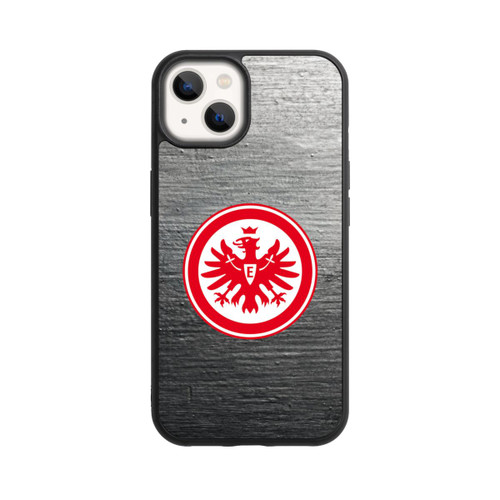 Apple iPhone 13 Base Case Eintracht Logo Scratched
