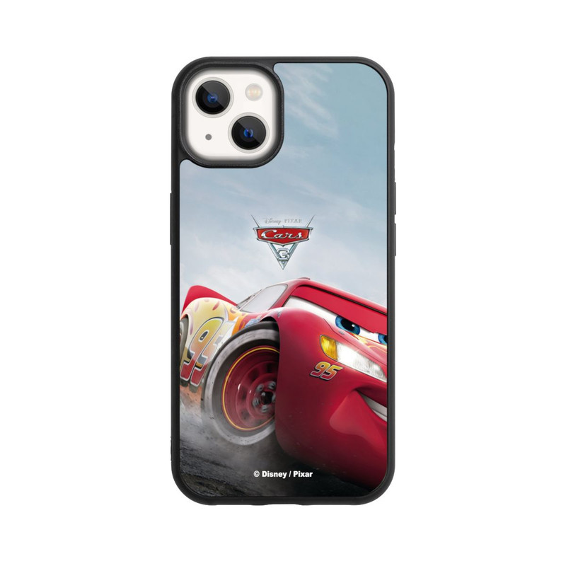 iPhone 13 Base Case Cars3 Lightning Mc Queen