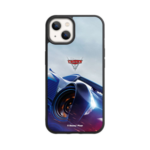 Apple iPhone 13 Base Case Cars3 Jackson Storm