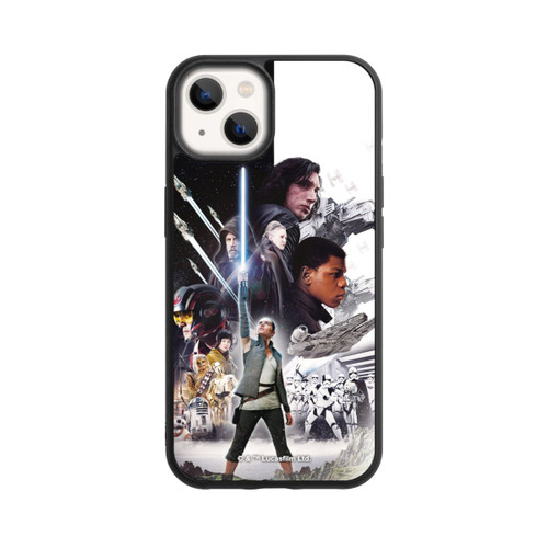 Apple iPhone 13 Base Case Besatzung - Star Wars 8