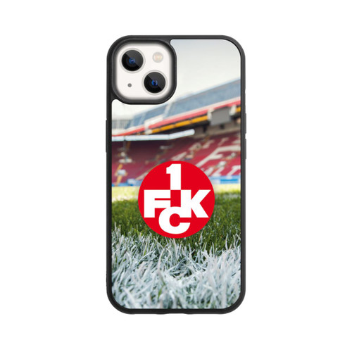 Apple iPhone 13 Base Case Stadionrasen FCK