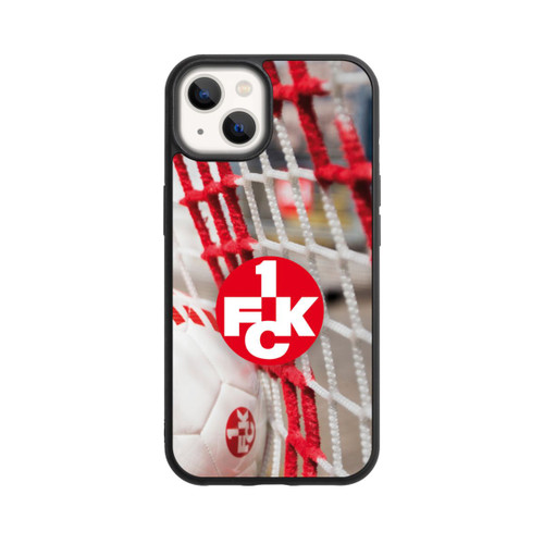 Apple iPhone 13 Base Case Torschuss FCK