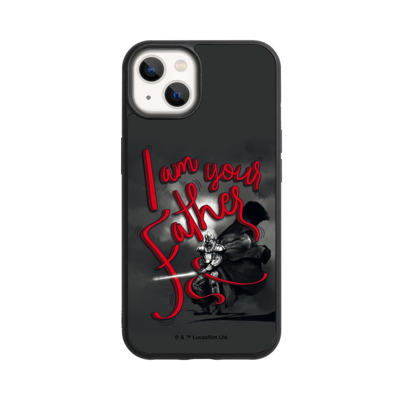 iPhone 13 Base Case I Am Your Father Son