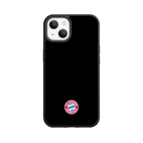 Apple iPhone 13 Base Case Klassisches FCB Logo Klein