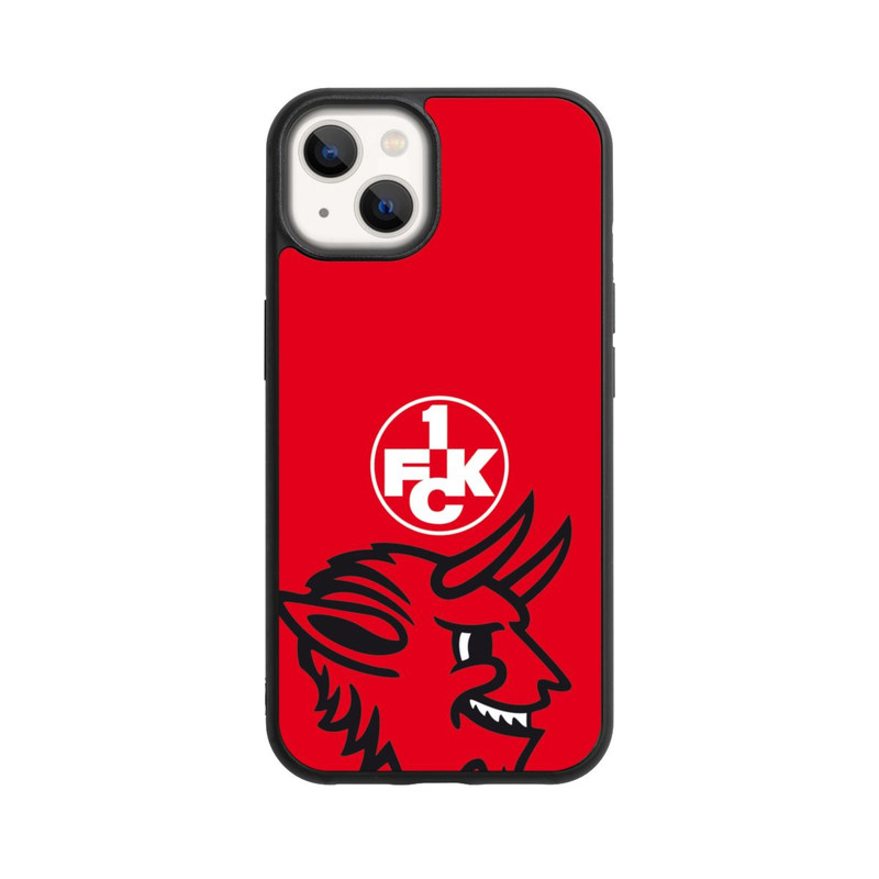iPhone 13 Base Case FCK Betzi