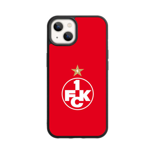 Apple iPhone 13 Base Case 4. Stern FCK