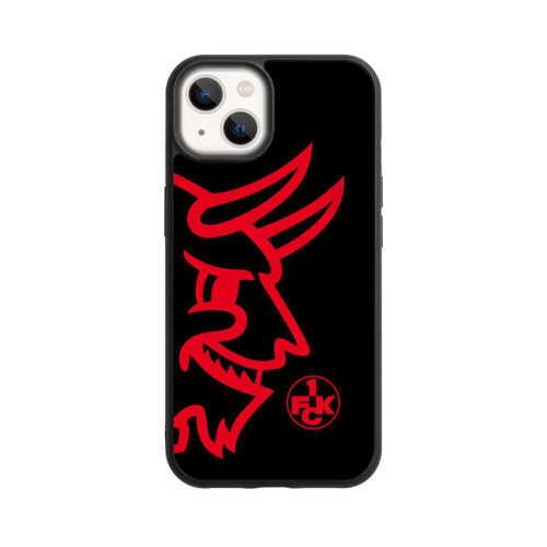 Apple iPhone 13 Base Case FCK Dauerkarte