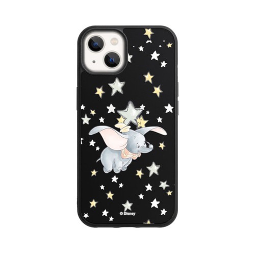 Apple iPhone 13 Base Case Dumbo Sterne ohne Hintergrund