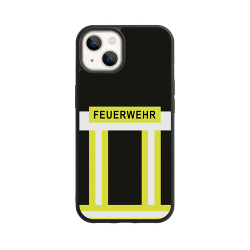 Apple iPhone 13 Base Case Feuerwehr