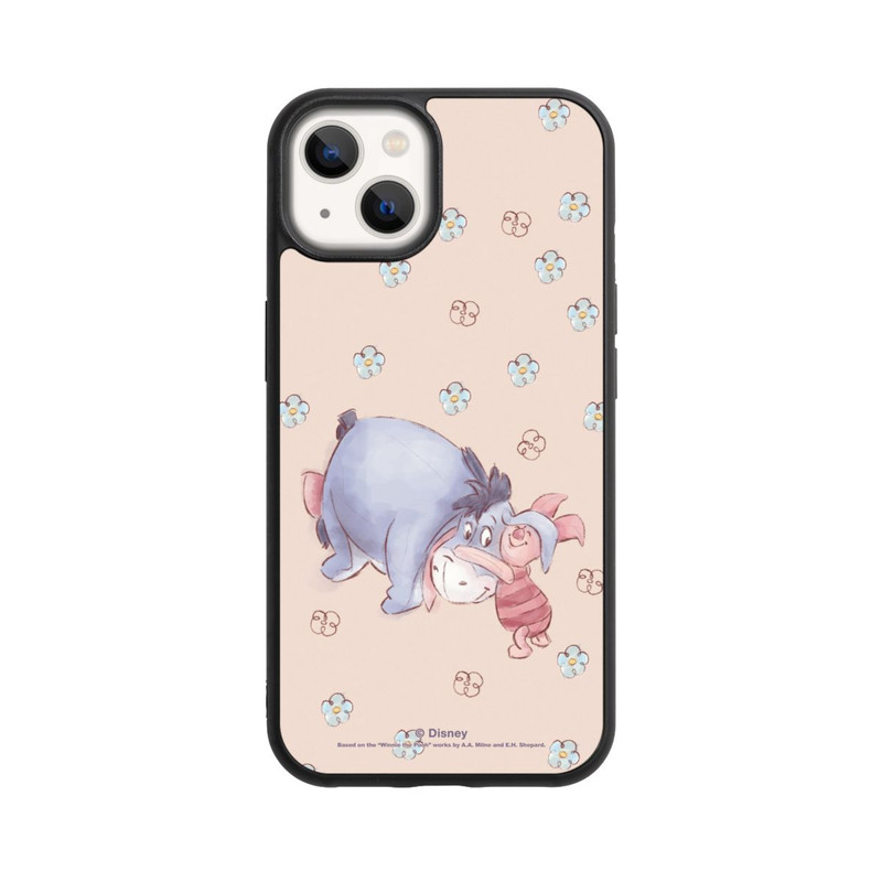 iPhone 13 Base Case I ahh und Ferkel