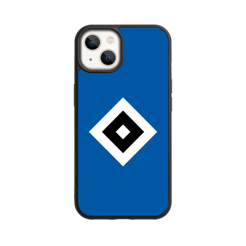 iPhone 13 Base Case HSV Blau