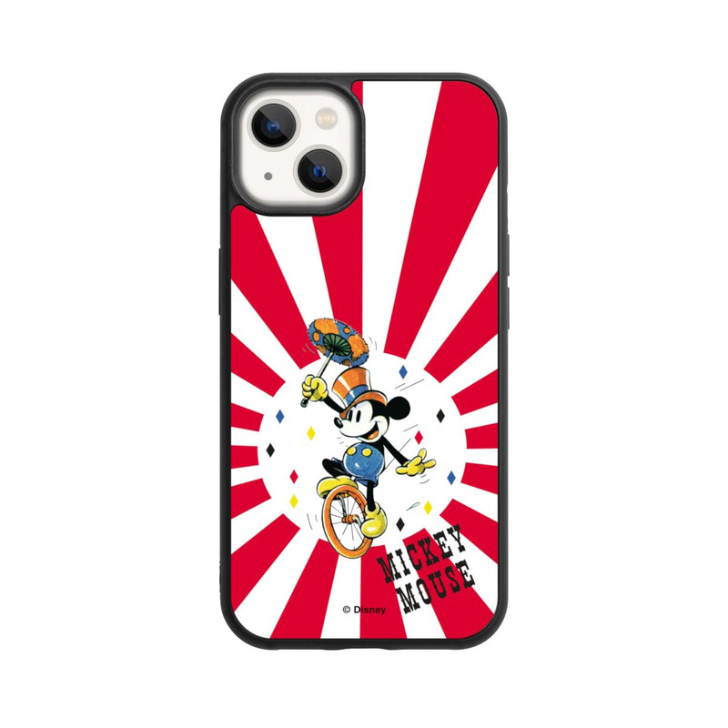iPhone 13 Base Case Micky Carnival