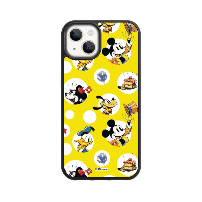 iPhone 13 Base Case Character Circus