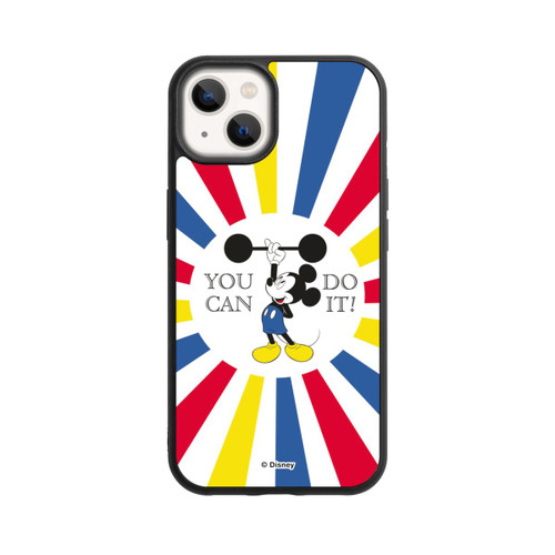 Apple iPhone 13 Base Case You Can Do It