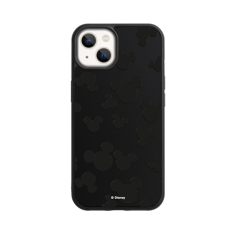 iPhone 13 Base Case Micky Icon
