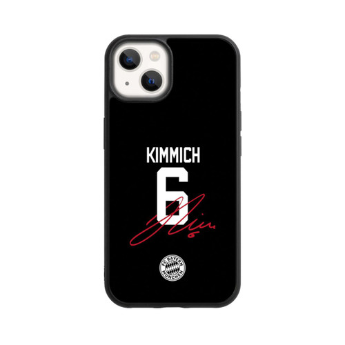 Apple iPhone 13 Base Case Kimmich #6 - Verteidigung - FCB