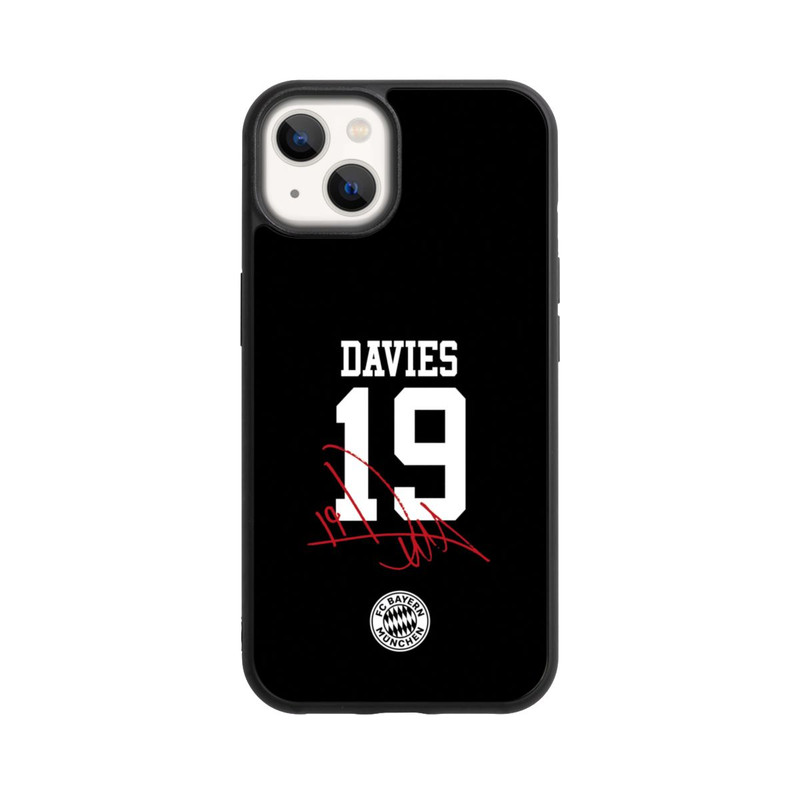 iPhone 13 Base Case Davies #19 - FCB