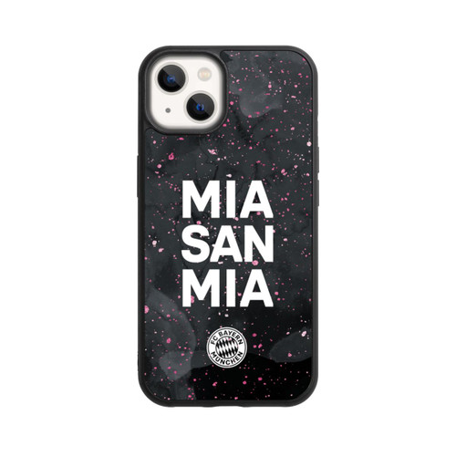 Apple iPhone 13 Base Case Mia San Mia Girly - FCB