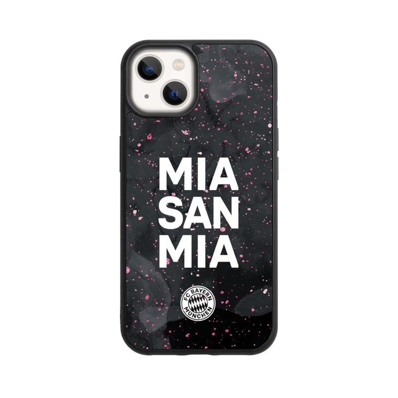 iPhone 13 Base Case Mia San Mia Girly - FCB