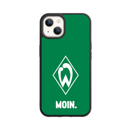 Apple iPhone 13 Base Case Moin. - Werder Bremen
