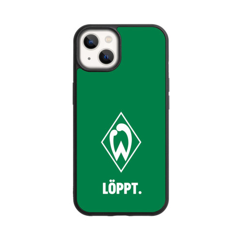 Apple iPhone 13 Base Case Löppt. - Werder Bremen