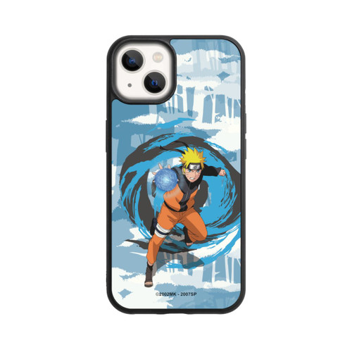 Apple iPhone 13 Base Case Naruto Rasengan