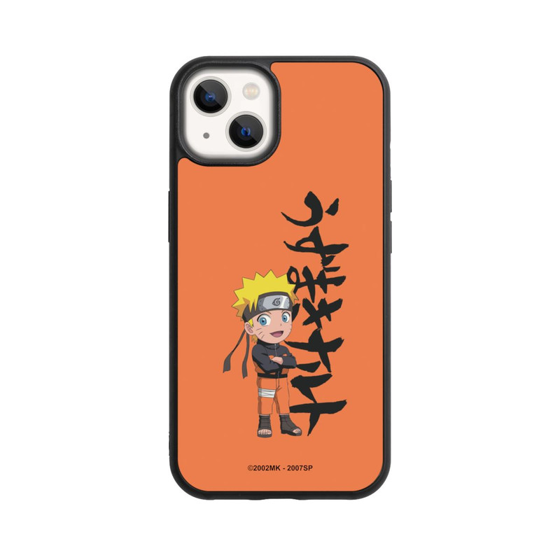 iPhone 13 Base Case Naruto SD