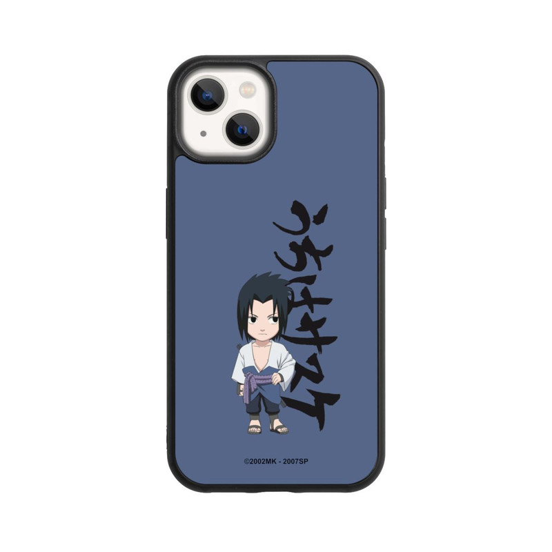 iPhone 13 Base Case Sasuke SD