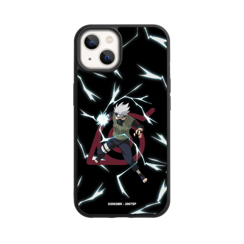 iPhone 13 Base Case Kakashi Raikiri