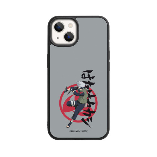 Apple iPhone 13 Base Case Kakashi Sharingan