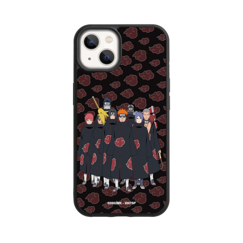 iPhone 13 Base Case Akatsuki Gruppe