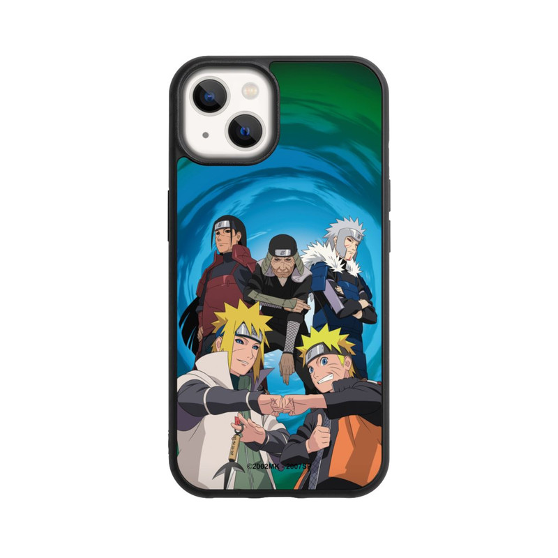 iPhone 13 Base Case 4 Hokagen Gruppe