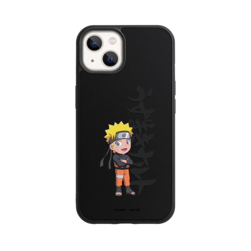 iPhone 13 Base Case Naruto SD ohne Hintergrund