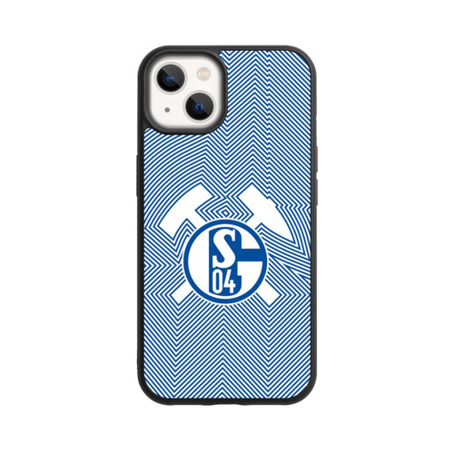 Apple iPhone 13 Base Case Ruhrpott - Schalke 04