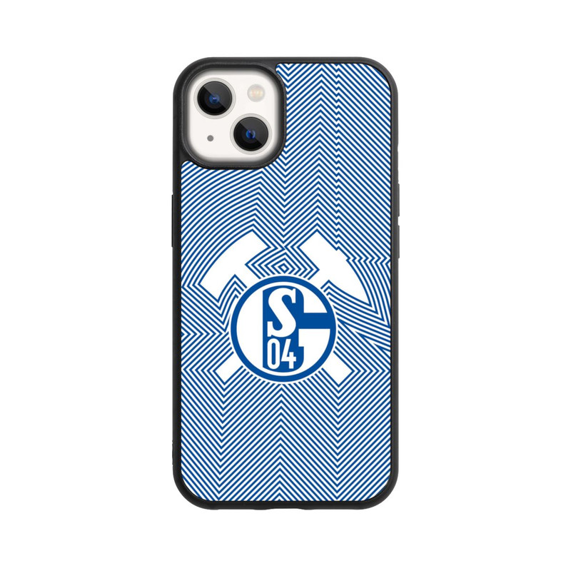iPhone 13 Base Case Ruhrpott - Schalke 04