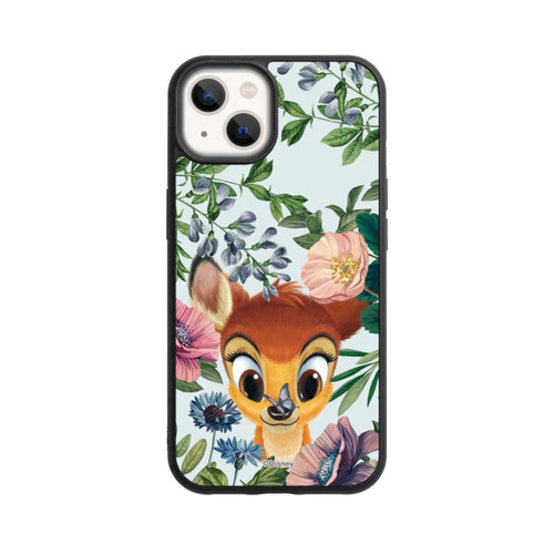 Apple iPhone 13 Base Case Bloomy Bambi