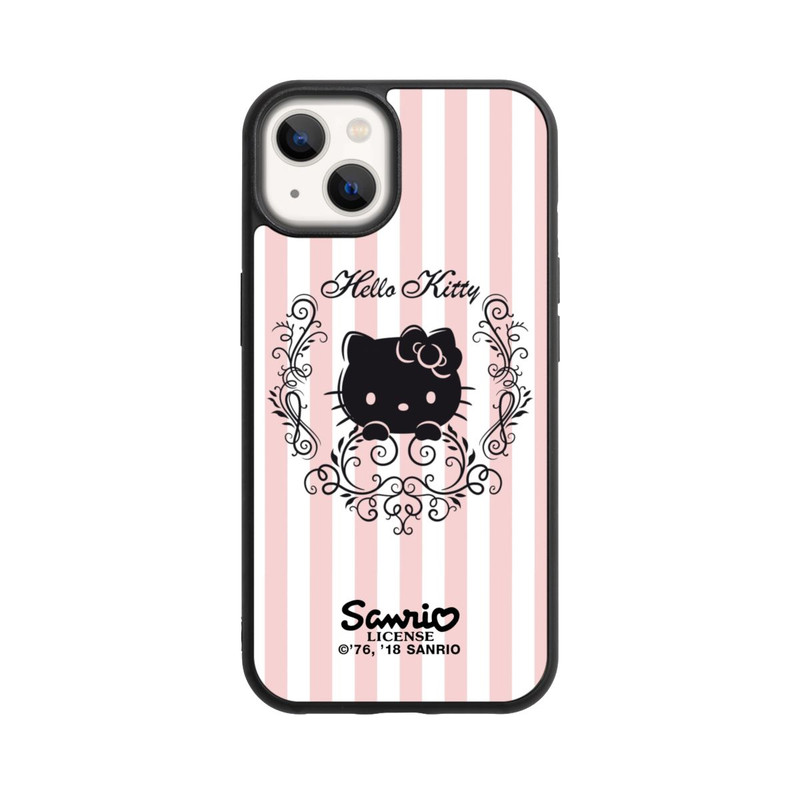 iPhone 13 Base Case Hello Kitty Elegant