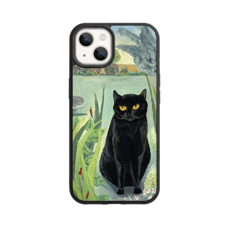 iPhone 13 Base Case Toby von Deborah Eve Alastra