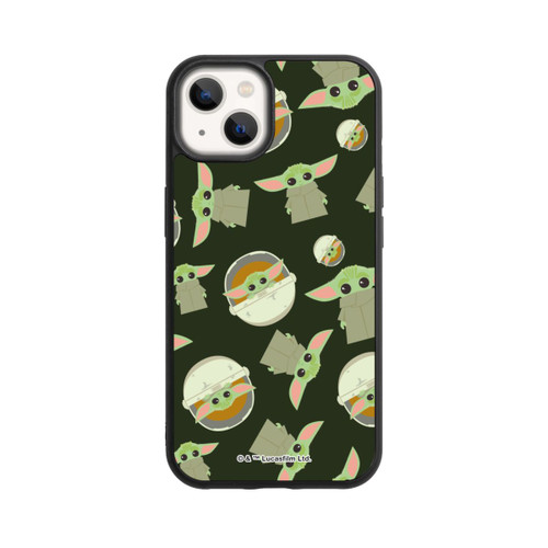 Apple iPhone 13 Base Case The Child Muster