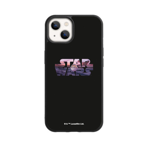 Apple iPhone 13 Base Case Logo the Child