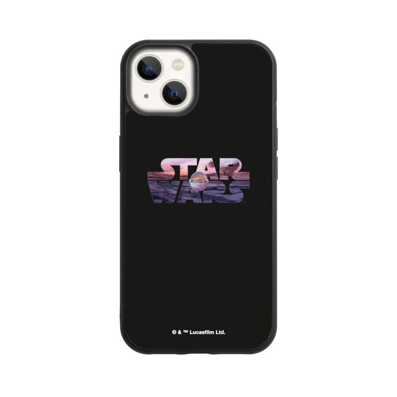 iPhone 13 Base Case Logo the Child