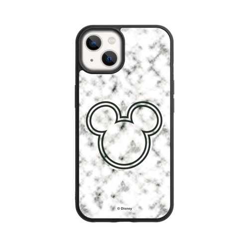 Apple iPhone 13 Base Case Micky Marble 2