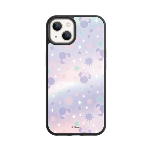 Apple iPhone 13 Base Case Minnie Star Pattern
