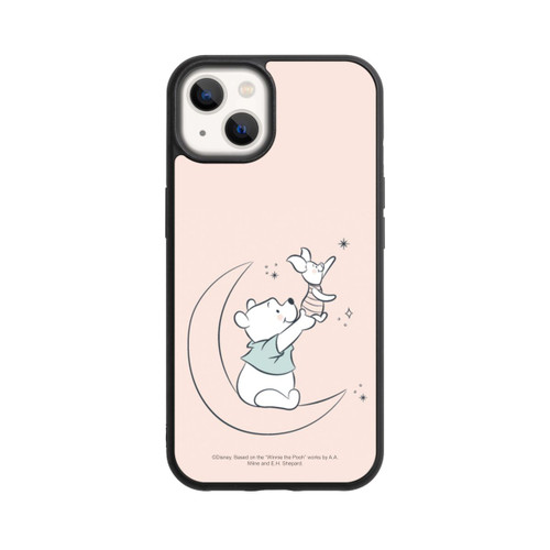 Apple iPhone 13 Base Case Winnie und der Mond